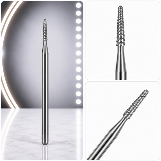 Carbide Point Bit - Fine