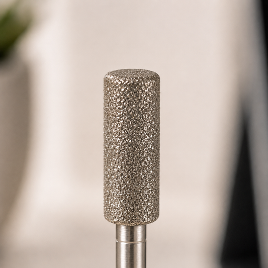 AmericaNails - Pro-Series Diamond Bit | Small Barrel
