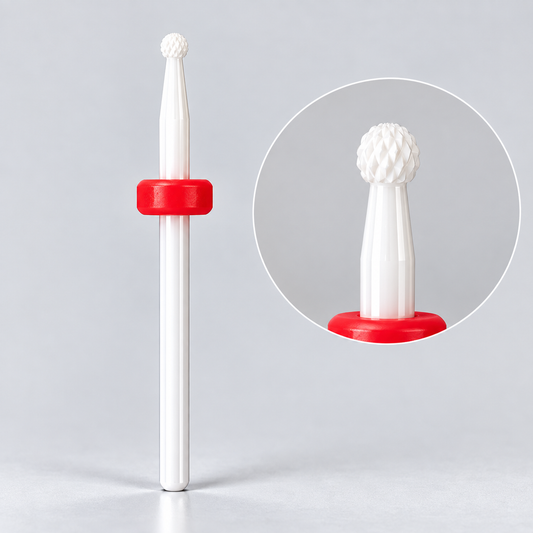 Ceramic Ball Bits - Fine