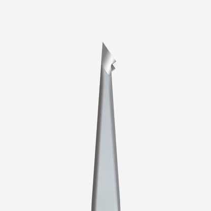 Staleks Pro - Expert 10 Professional Eyebrow Tweezers Type 7