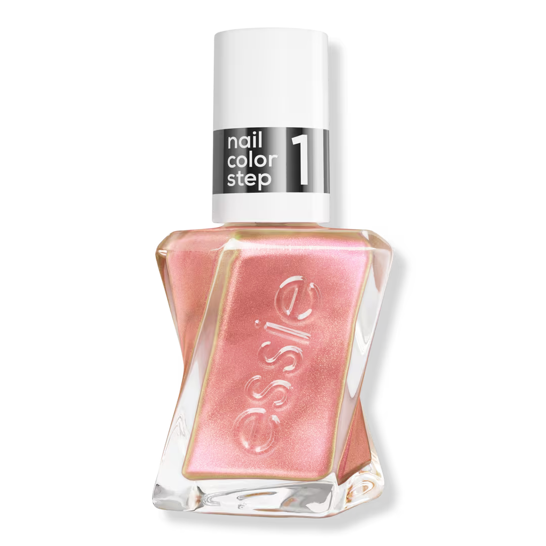 Essie Couture - 0065 Frost Yourself (Polish)