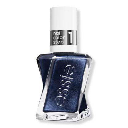 Essie Couture - 0395 Ice Ice Navy (Polish)