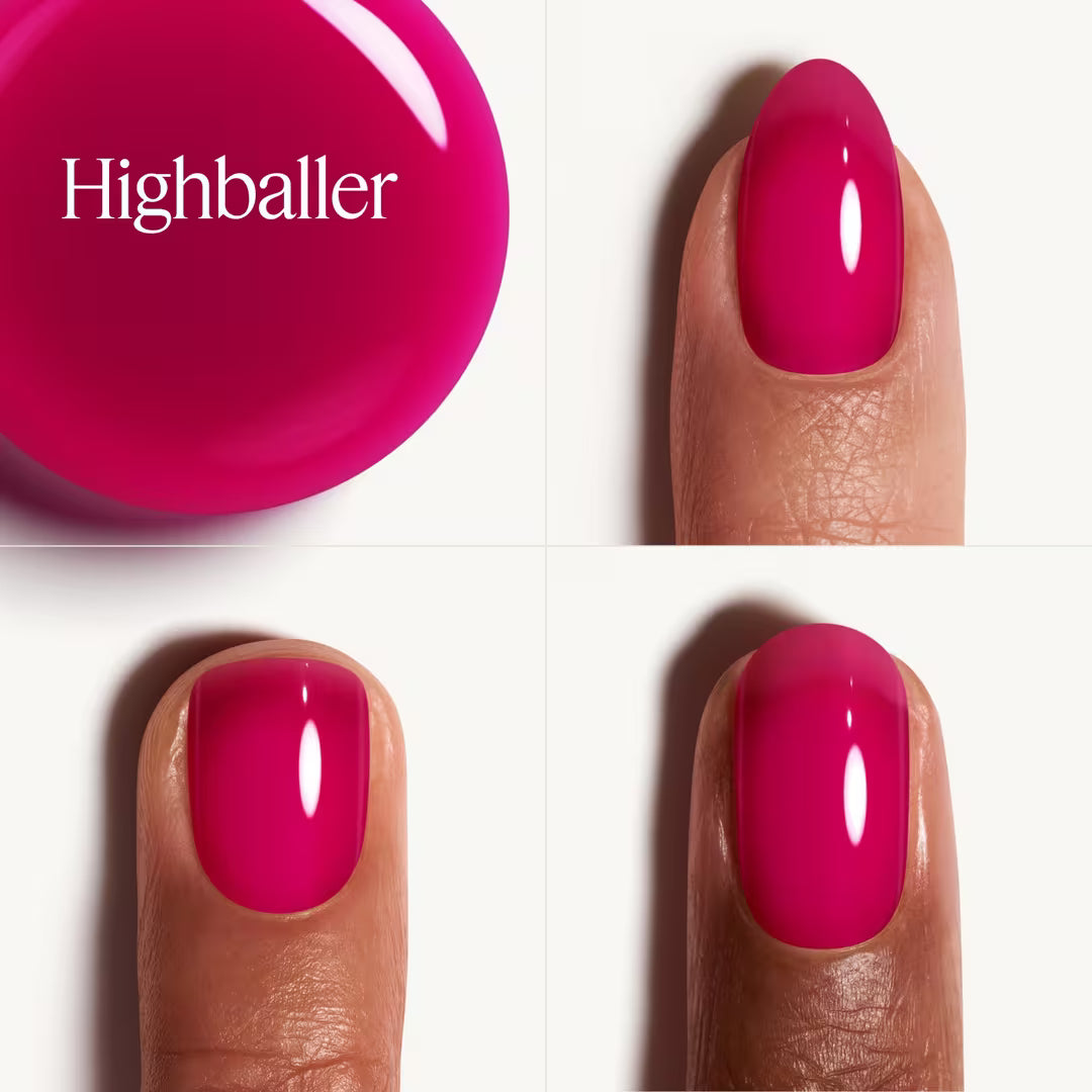 Essie - 0231 Highballer (Polish)