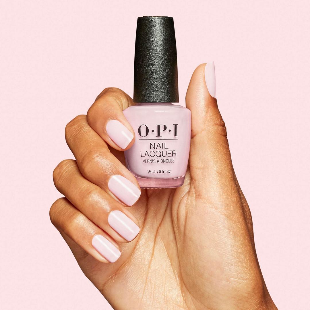 OPI - S061 OPI'm A Bubble Bunny (Polish)(OPI Spring 2026)