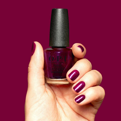 OPI - S071 Lincoln Park After Brunch (Polish)(OPI Spring 2026)