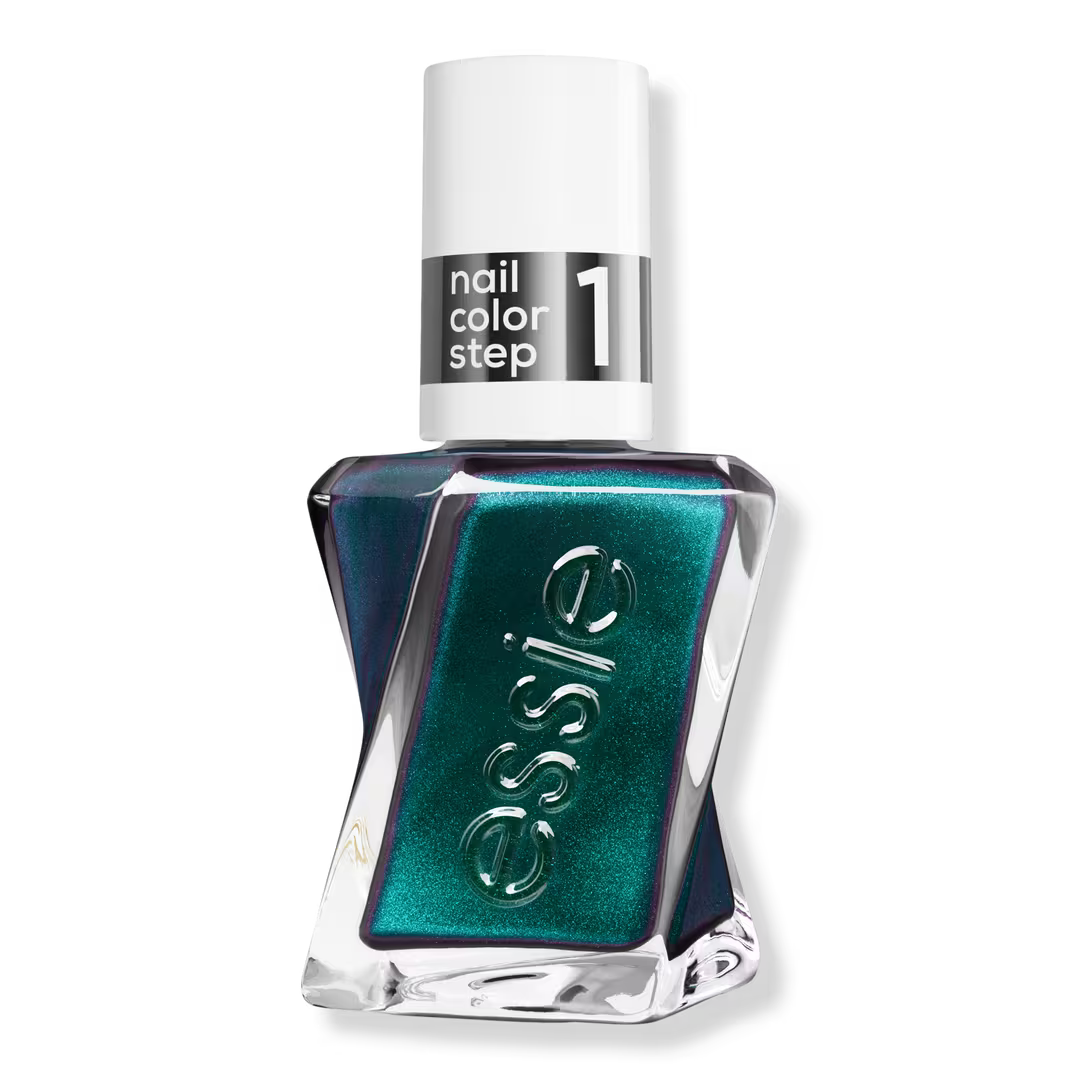 Essie Couture - 0405 Emerald Cut (Polish)