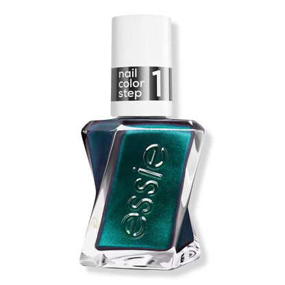 Essie Couture - 0405 Emerald Cut (Polish)