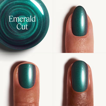 Essie Couture - 0405 Emerald Cut (Polish)