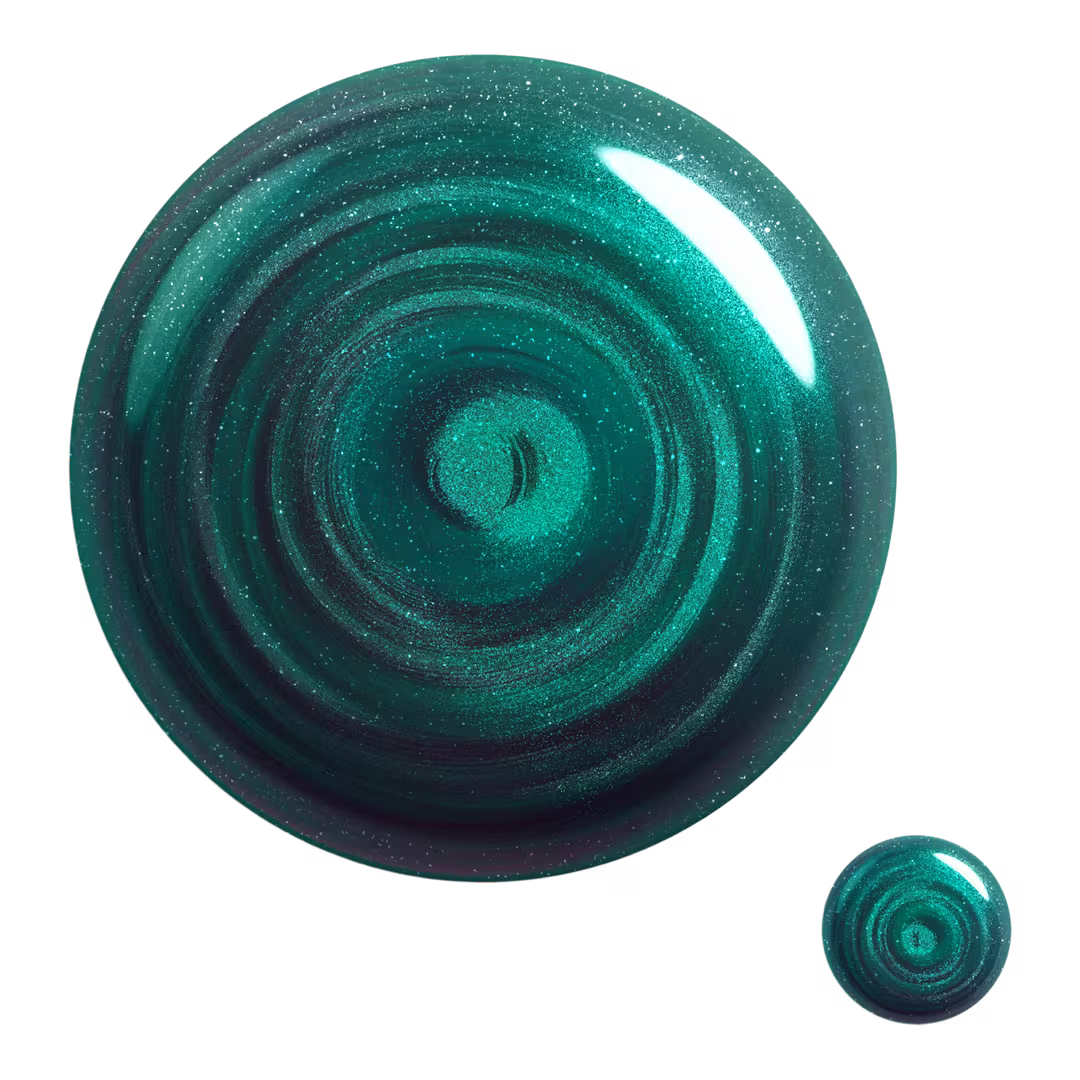 Essie Couture - 0405 Emerald Cut (Polish)