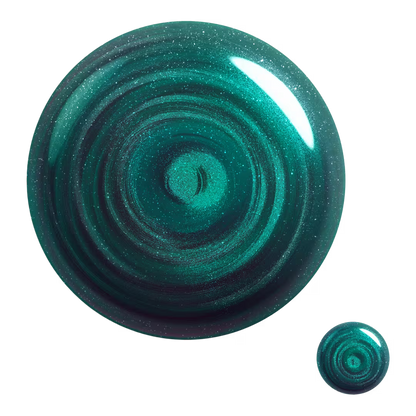 Essie Couture - 0405 Emerald Cut (Polish)