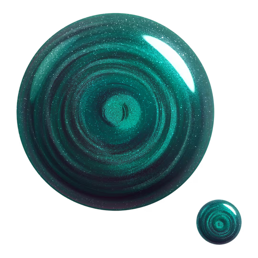 Essie Couture - 0405 Emerald Cut (Polish)