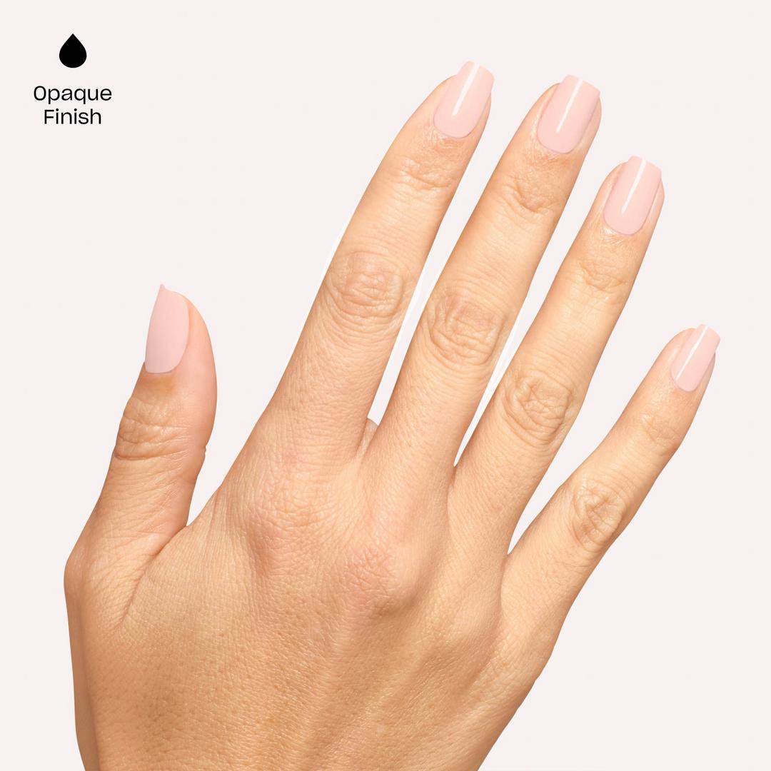 OPI - S073 Mod About You Pastel (Polish)(OPI Fall 2026)