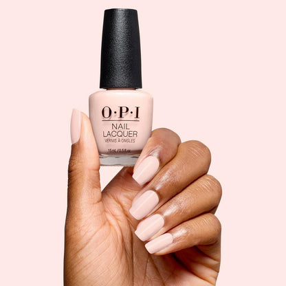 OPI - S073 Mod About You Pastel (Polish)(OPI Fall 2026)