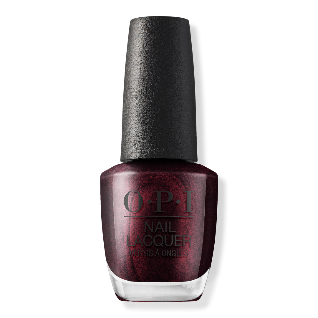 OPI - S076 Every Month Is Octoberfest (Polish)(OPI Fall 2026)