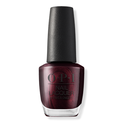 OPI - S076 Every Month Is Octoberfest (Polish)(OPI Fall 2026)