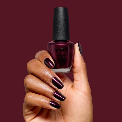 OPI - S076 Every Month Is Octoberfest (Polish)(OPI Fall 2026)