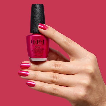 OPI - S077 It's All Greek To Me (Polish)(OPI Fall 2026)