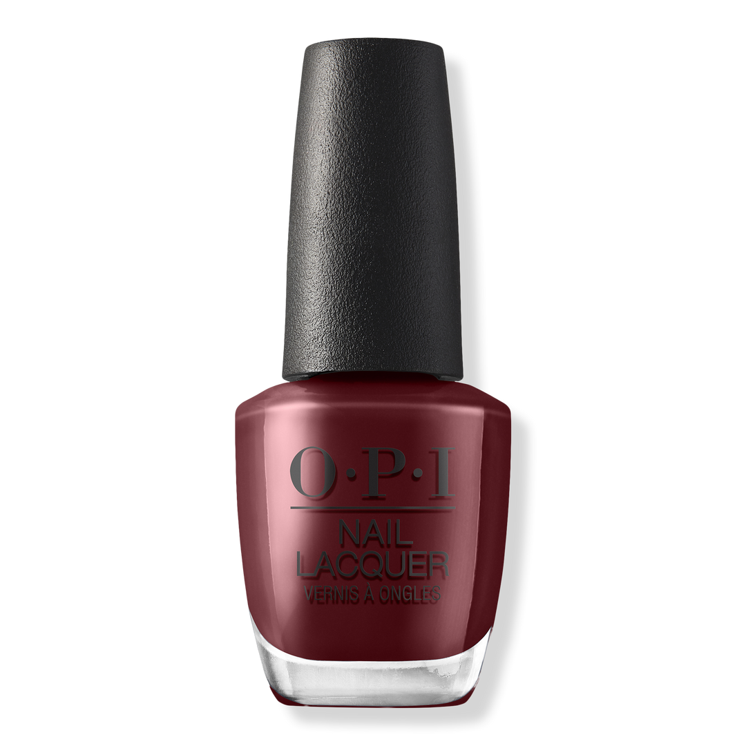OPI - S078 Vampire State Building(Polish)(OPI Fall 2026)