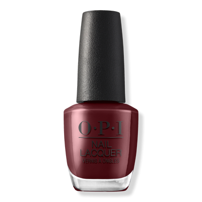 OPI - S078 Vampire State Building(Polish)(OPI Fall 2026)