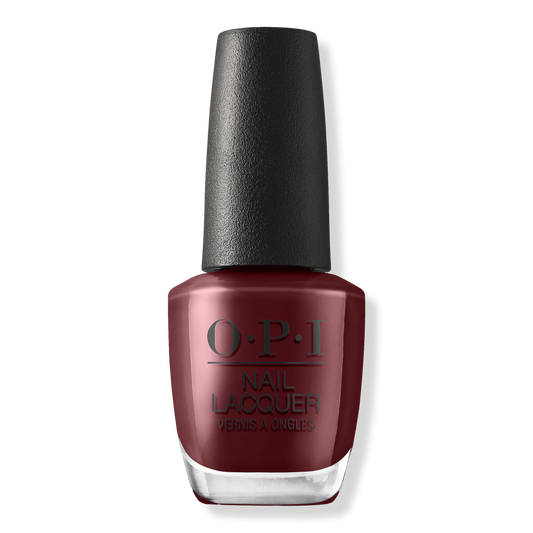 OPI - S078 Vampire State Building(Polish)(OPI Fall 2026)