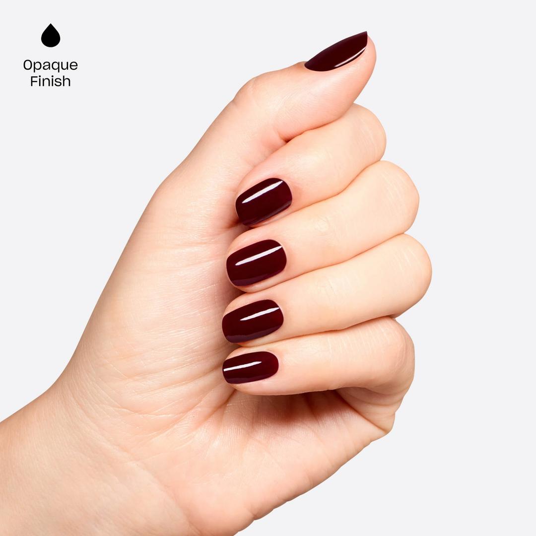 OPI - S078 Vampire State Building(Polish)(OPI Fall 2026)