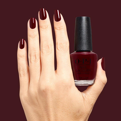 OPI - S078 Vampire State Building(Polish)(OPI Fall 2026)