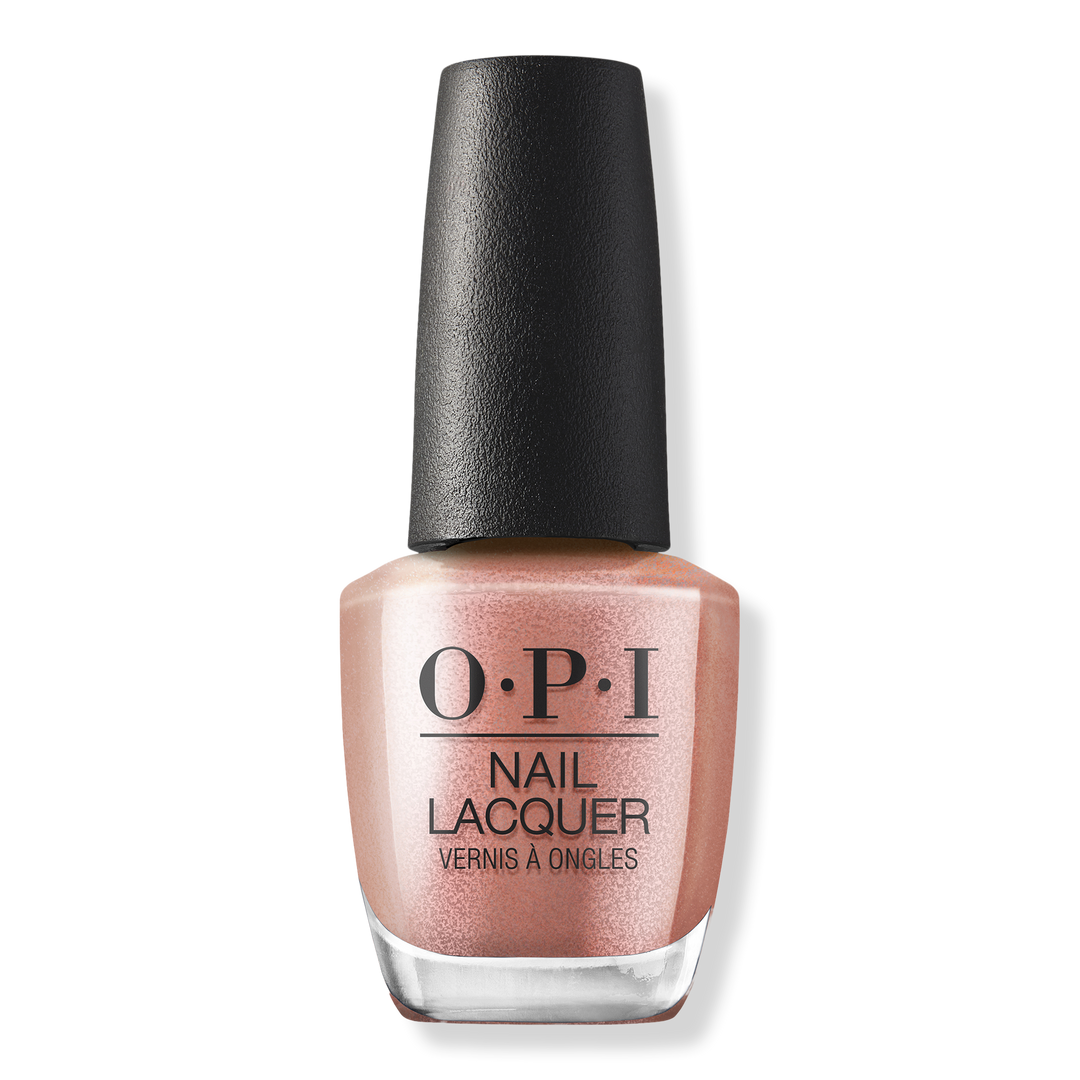 OPI - F043 Route Beer Float (Polish)(OPI Fall 2026)
