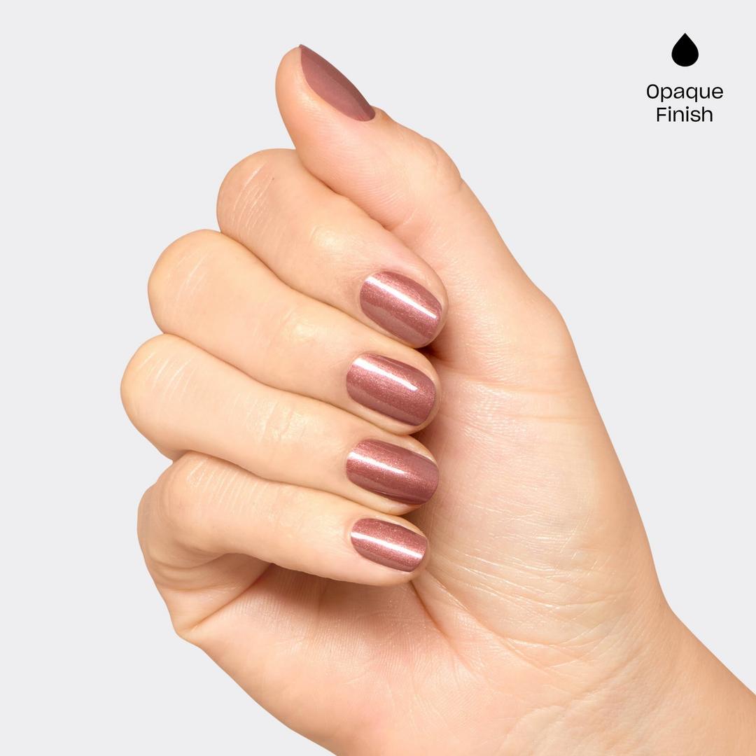 OPI - F043 Route Beer Float (Polish)(OPI Fall 2026)