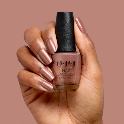 OPI - F043 Route Beer Float (Polish)(OPI Fall 2026)