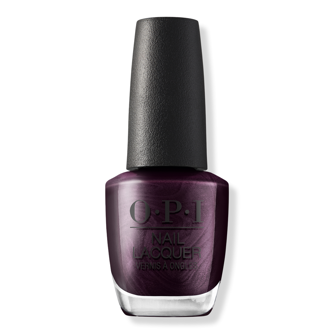 OPI - F046 Lincoln Park At Midnight (Polish)(OPI Fall 2026)