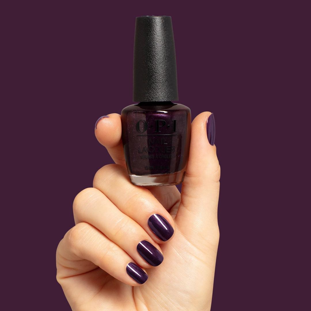 OPI - F046 Lincoln Park At Midnight (Polish)(OPI Fall 2026)