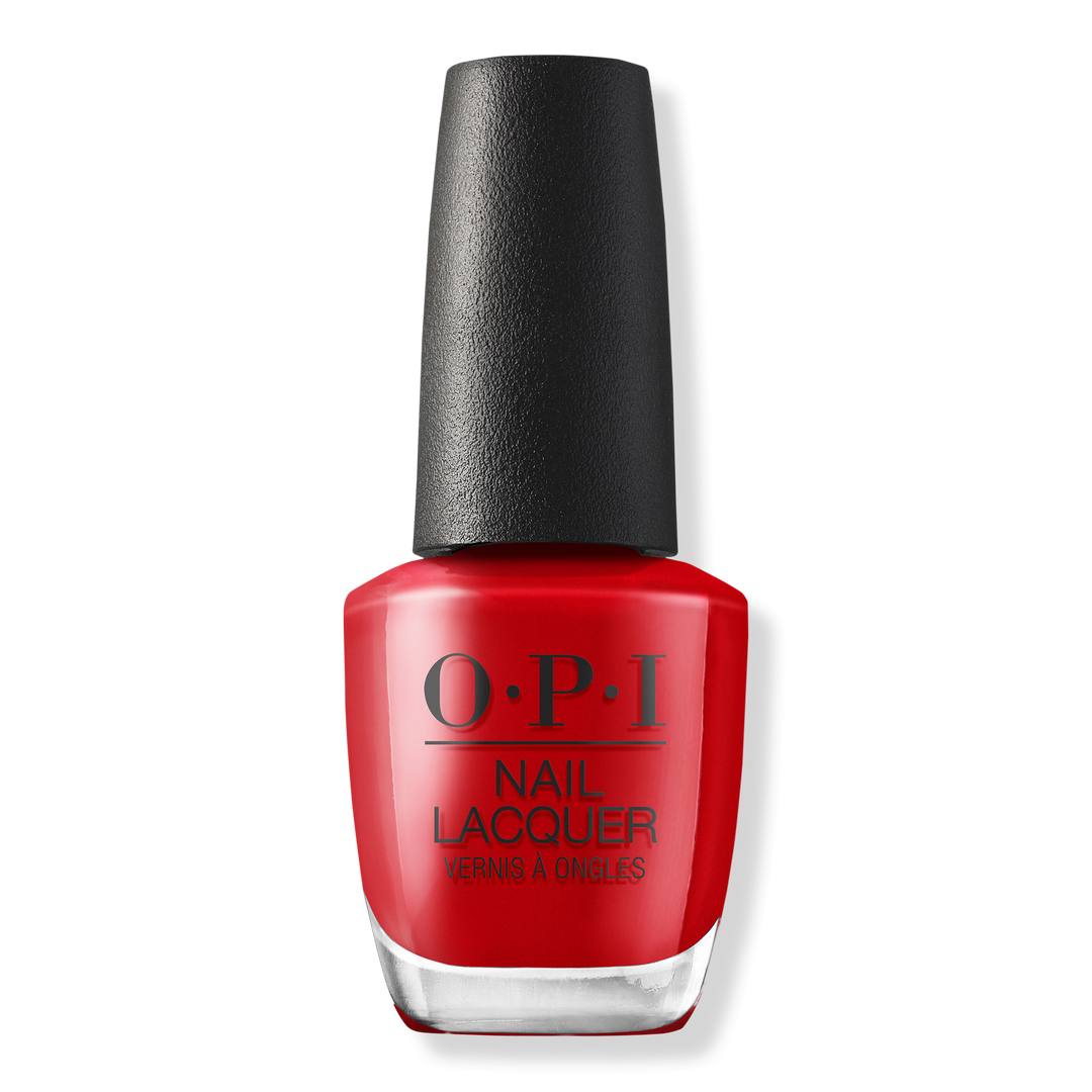OPI - F048 Vodka & Caviar (Polish)(OPI Fall 2026)