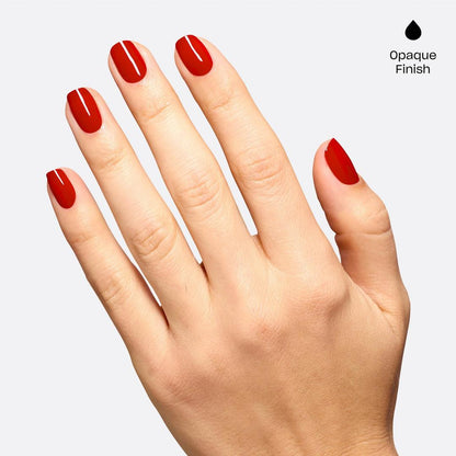OPI - F048 Vodka & Caviar (Polish)(OPI Fall 2026)