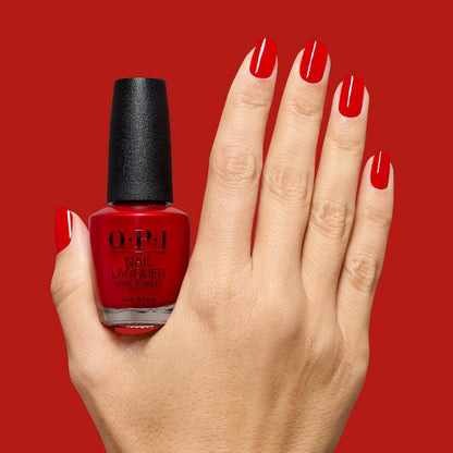 OPI - F048 Vodka & Caviar (Polish)(OPI Fall 2026)