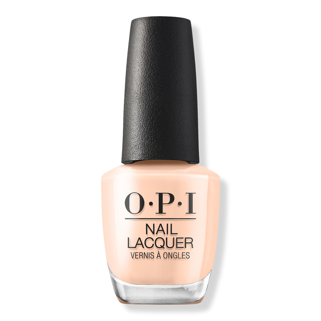 OPI - S074 Suzi Take Vow (Polish)(OPI Fall 2026)