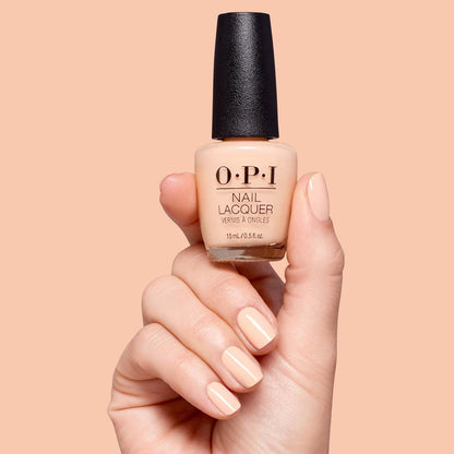 OPI - S074 Suzi Take Vow (Polish)(OPI Fall 2026)