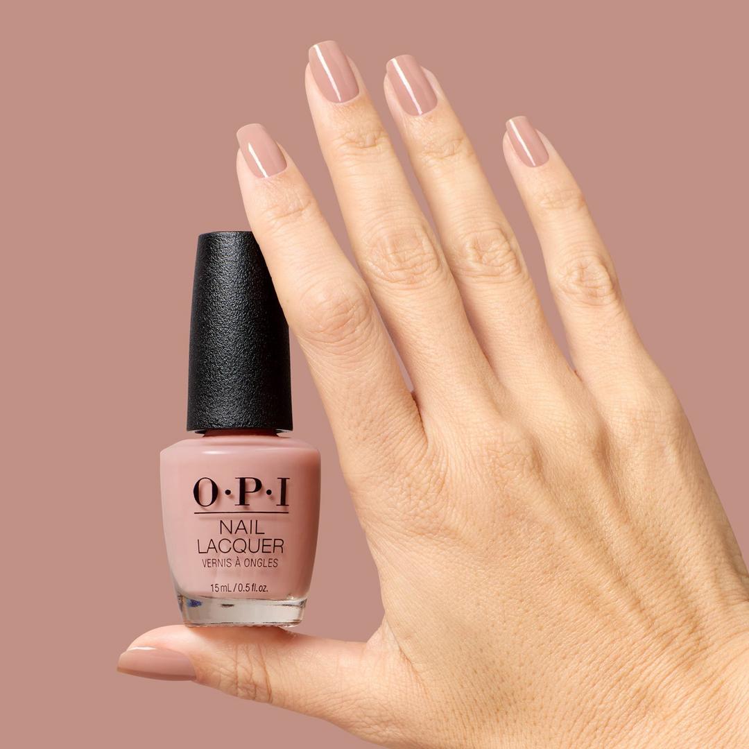 OPI - S075 France-y Seeing You Here (Polish)(OPI Fall 2026)