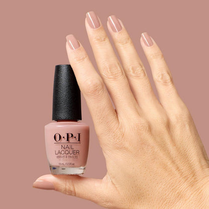 OPI - S075 France-y Seeing You Here (Polish)(OPI Fall 2026)