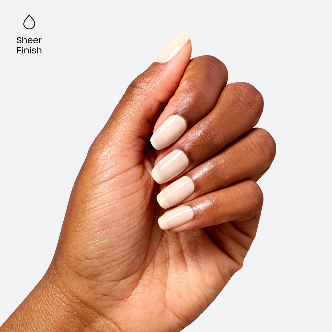 OPI - F044 Throw Me A Wink (Polish)(OPI Fall 2026)