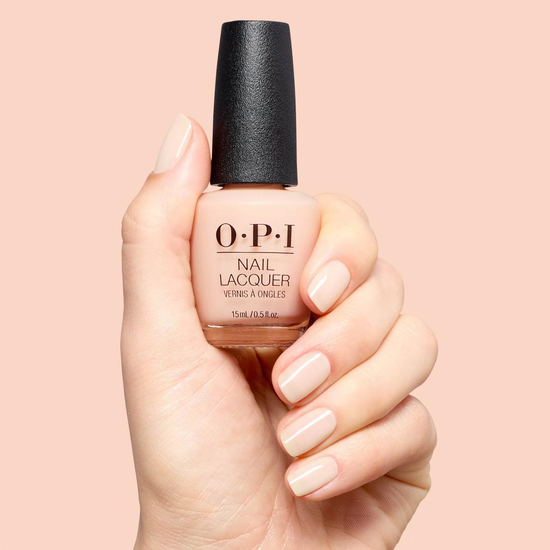 OPI - F044 Throw Me A Wink (Polish)(OPI Fall 2026)