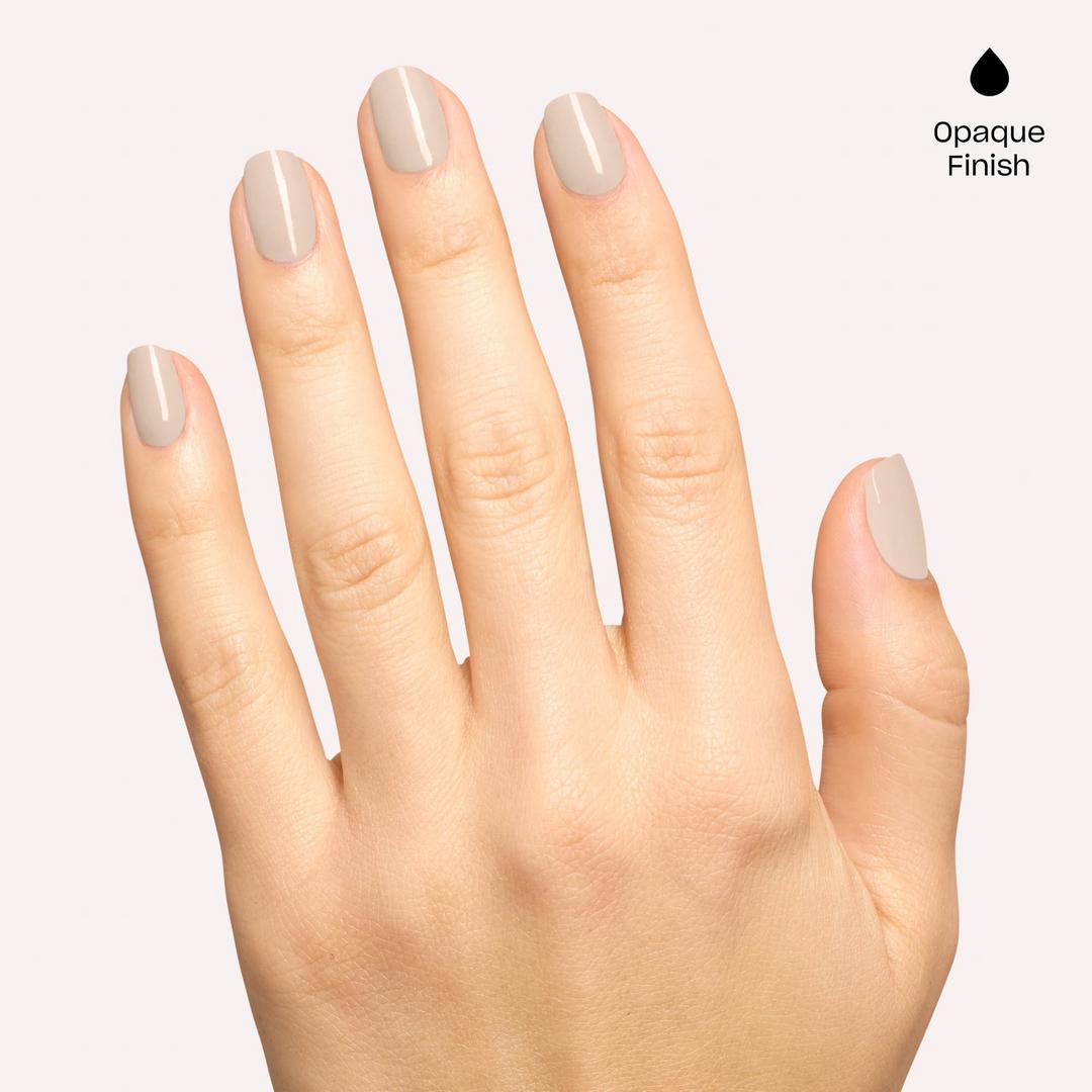 OPI - F045 Berlin There, Doin' That (Polish)(OPI Fall 2026)