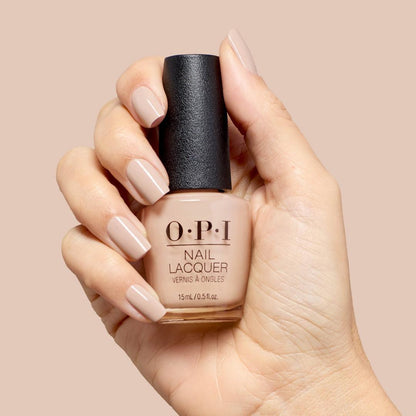 OPI - F045 Berlin There, Doin' That (Polish)(OPI Fall 2026)