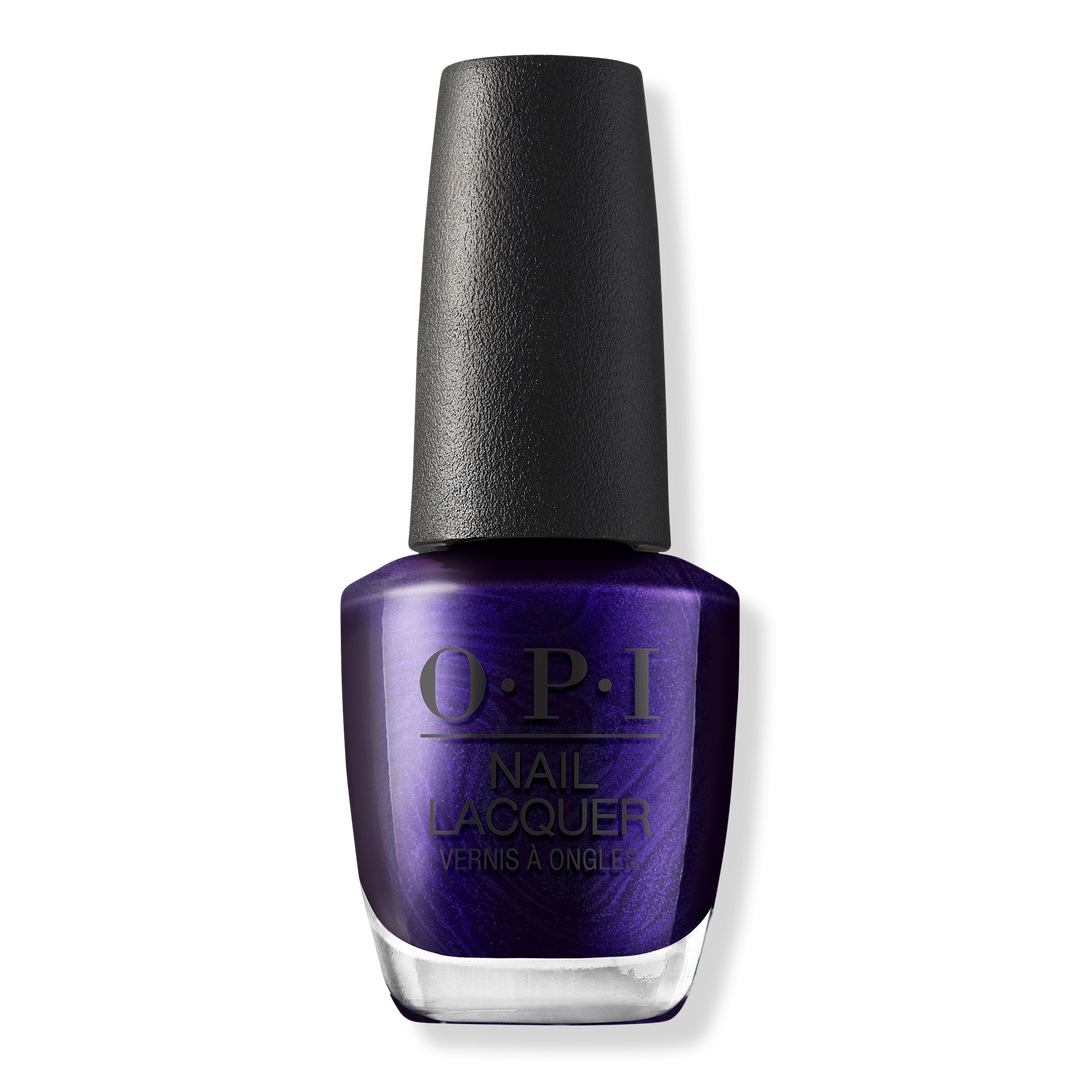 OPI - F047 Don't Over Ink It (Polish)(OPI Fall 2026)
