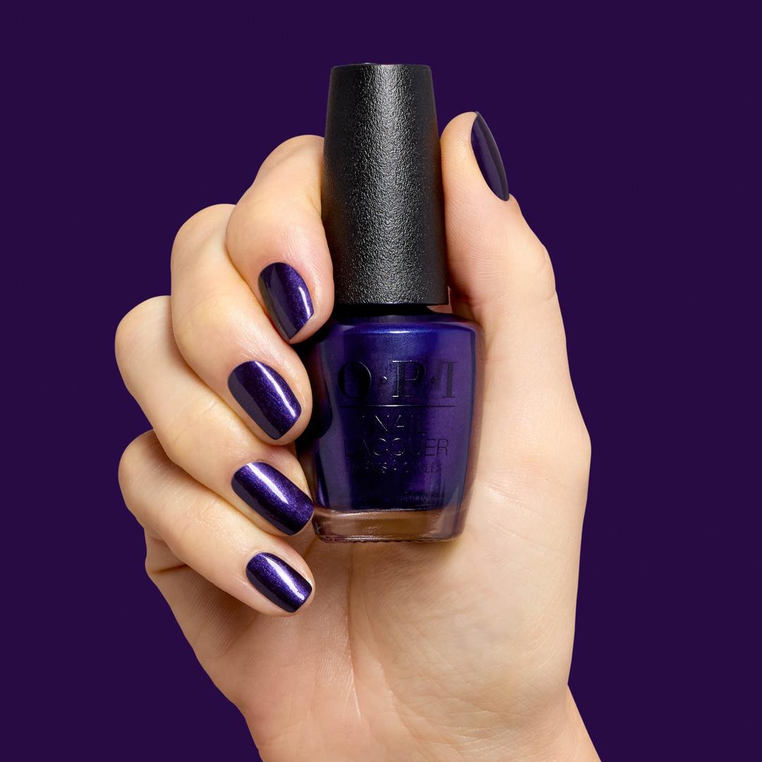 OPI - F047 Don't Over Ink It (Polish)(OPI Fall 2026)