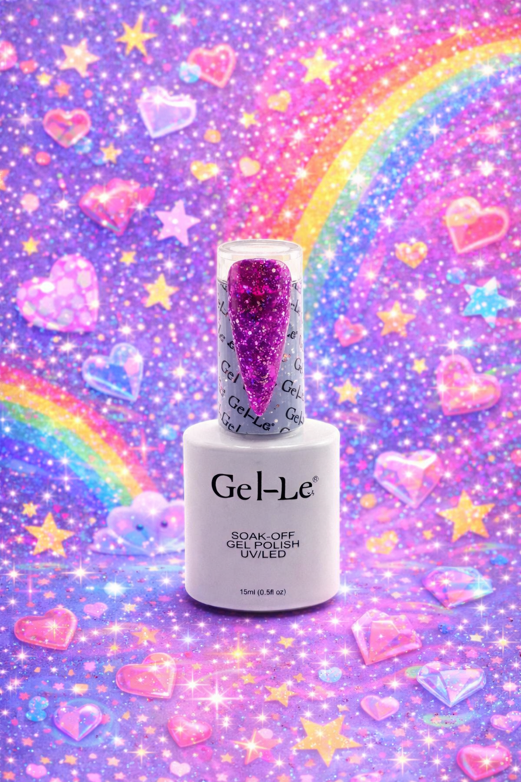 Gel-Le L273 Cotton Sheets (Gel)