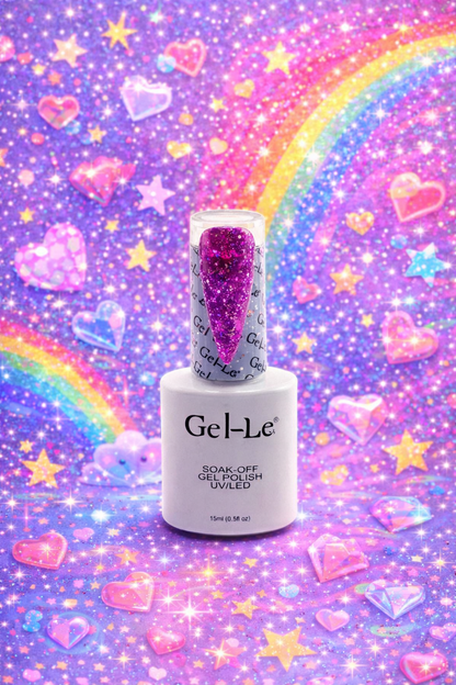 Gel-Le L273 Cotton Sheets (Gel)