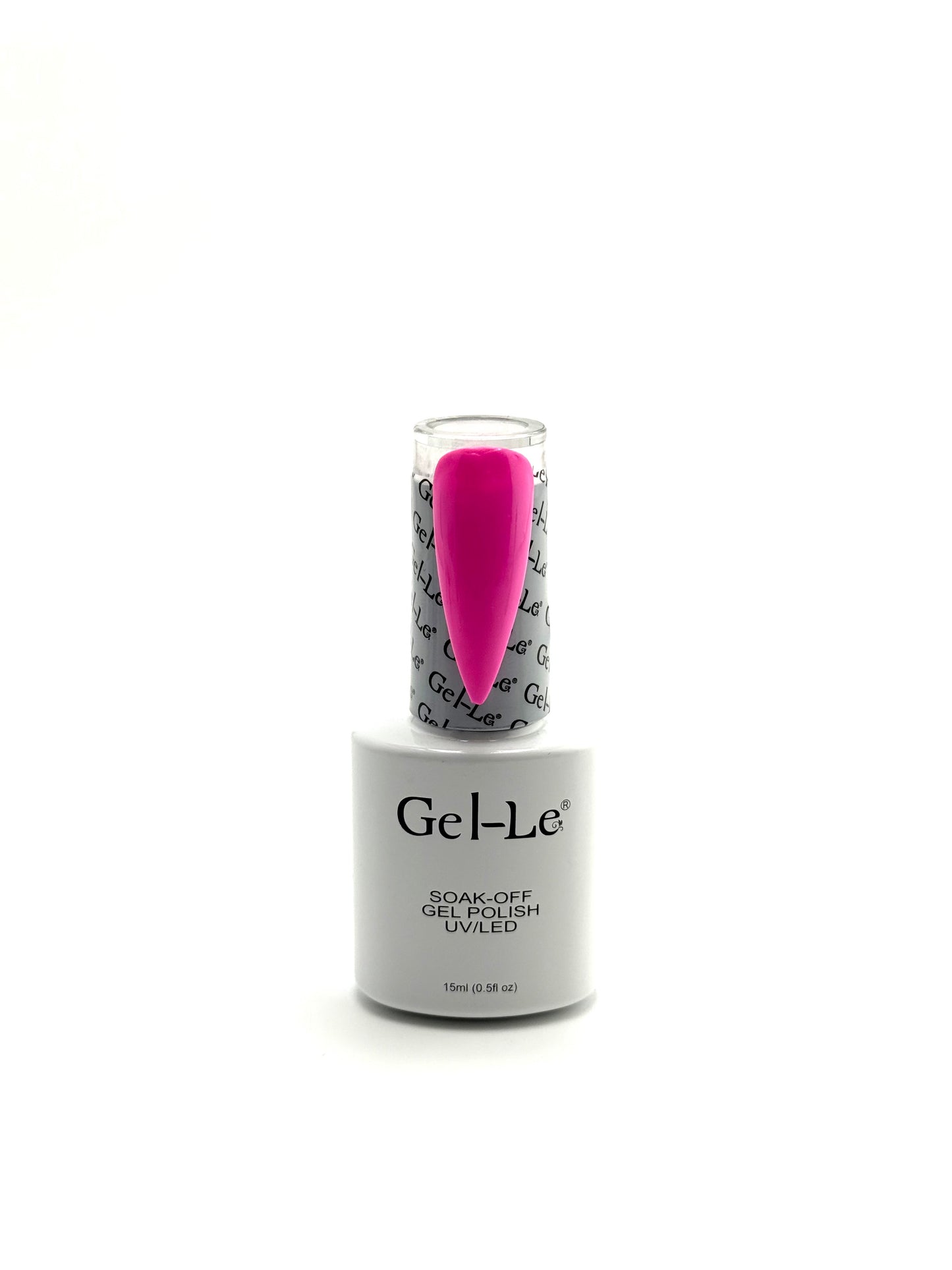 Gel-Le - L274 Picky Pink (Gel)