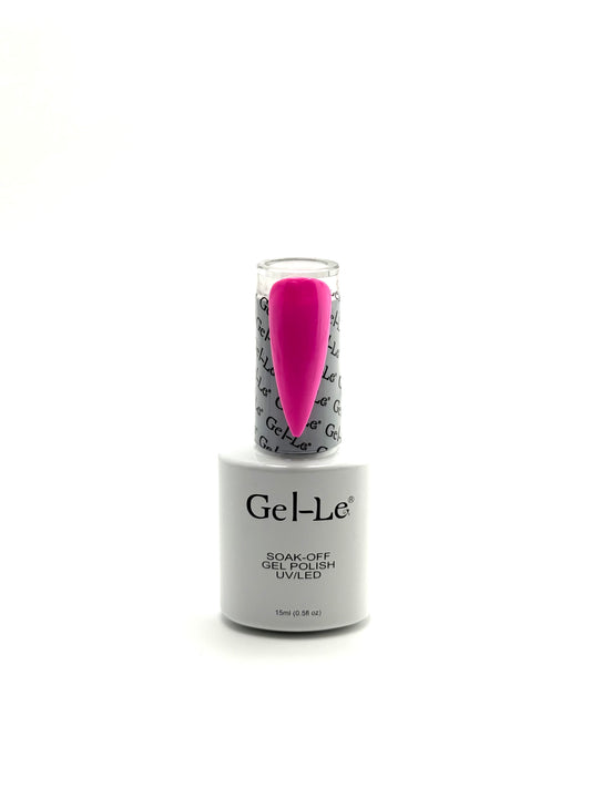 Gel-Le - L274 Picky Pink (Gel)