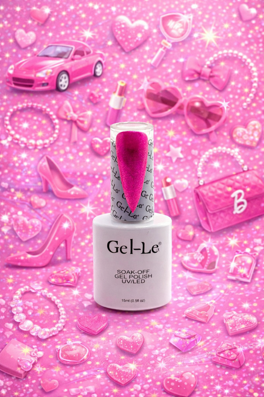 Gel-Le - L275 Wink for Pink (Gel)