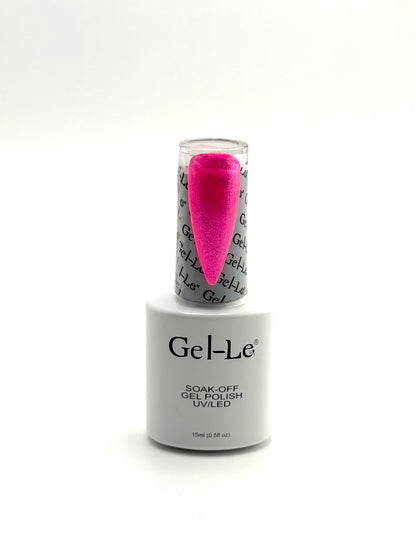 Gel-Le - L276 Can You Pink It! (Gel)